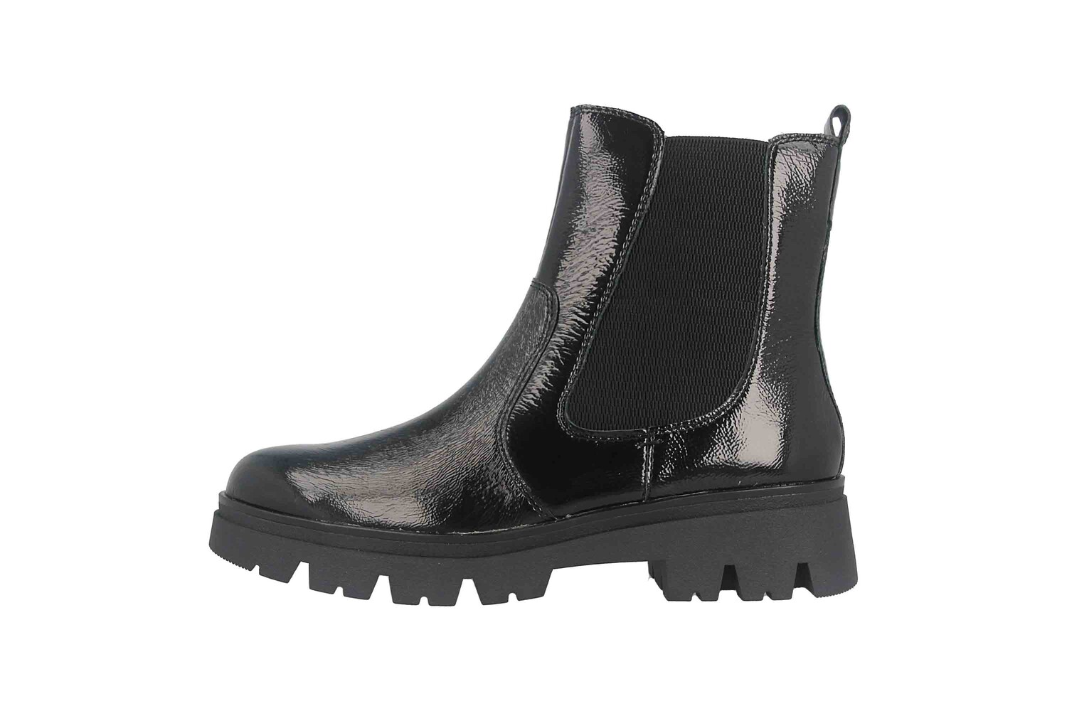 

Ботинки Tamaris Stiefel, черный