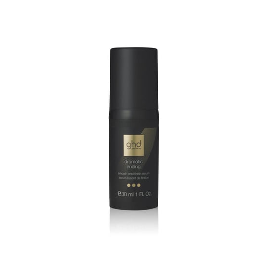 

Разглаживающая сыворотка для волос, 30 мл GHD, Dramatic Ending Smooth And Finish Serum