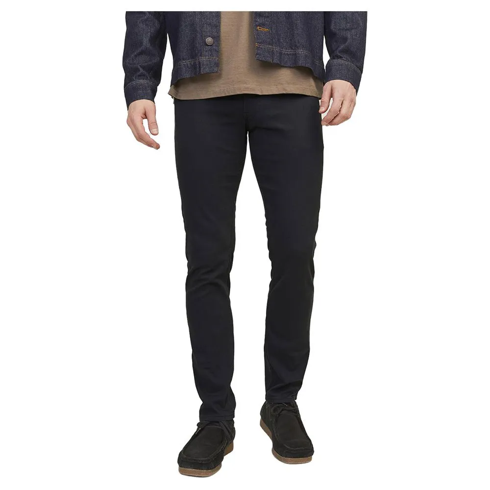

Брюки Jack & Jones Glenn Original, черный