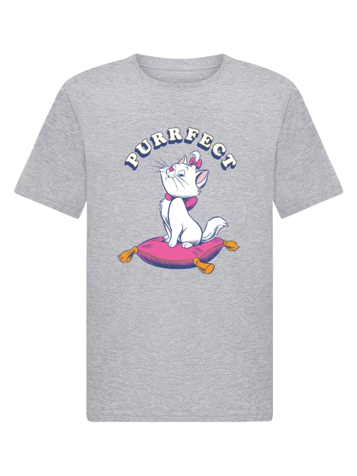 

Футболка Absolute Cult, вересковый серый