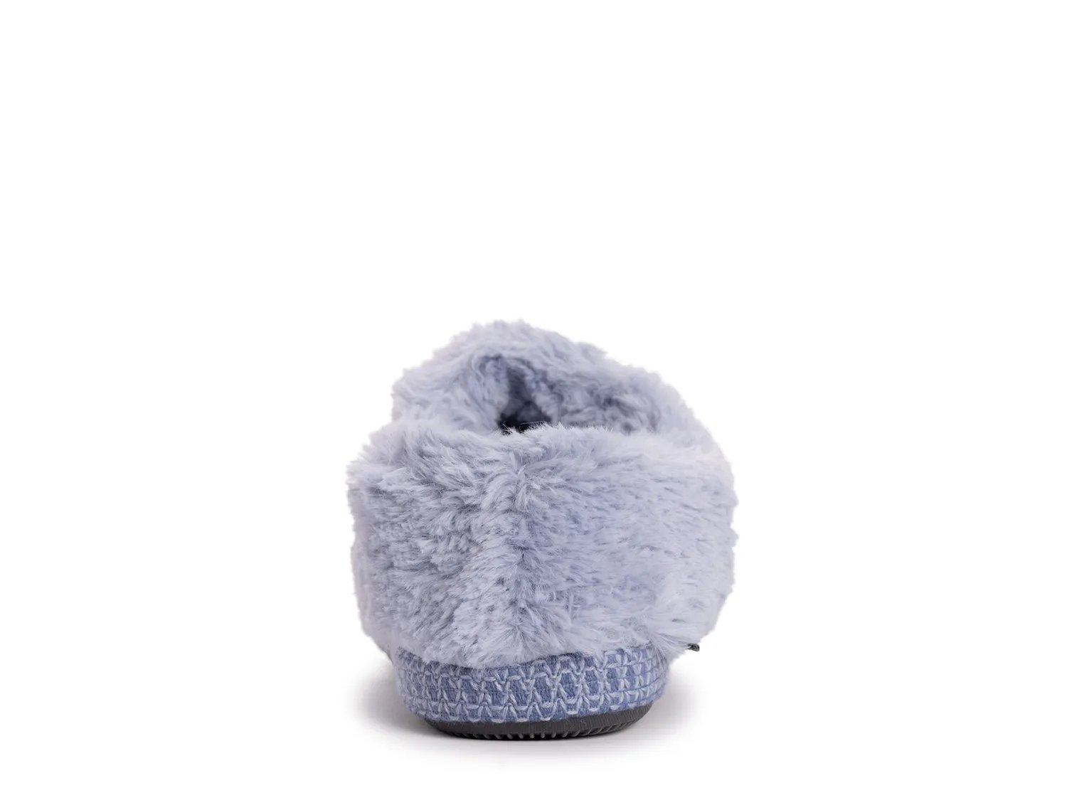 Тапочки MUK LUKS Moselle Slipper - Women's, Moonstone — фото 2