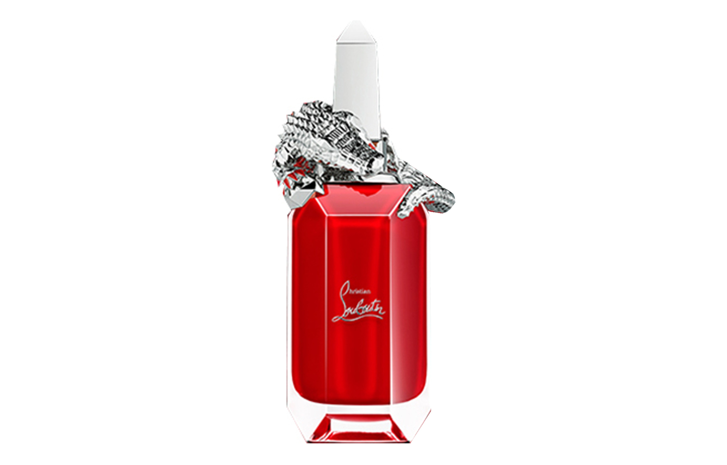 

CL Classic Desire Beast женские духи древесные тона Eau De Parfum мирра папирус 90ml Christian Louboutin