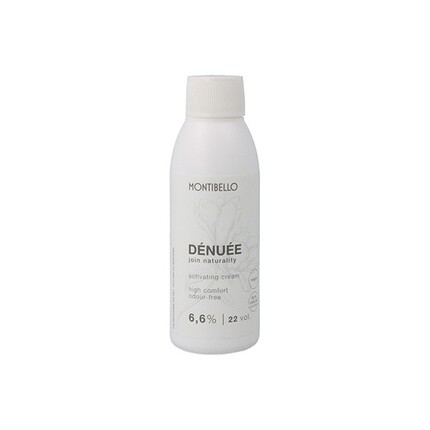 

Montibello Активирующий крем Dénuée 22Vol 90ml Краска для волос