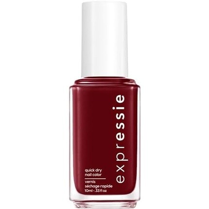 Essie Лак для ногтей Expressie 290 Not So-Low Key 10 мл