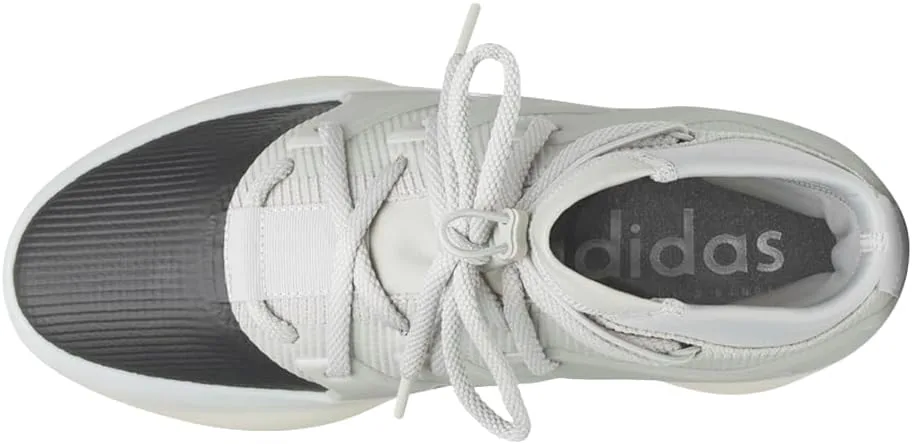 Мужские кроссовки Adidas Fear of God X Athletics I, серый — фото 4