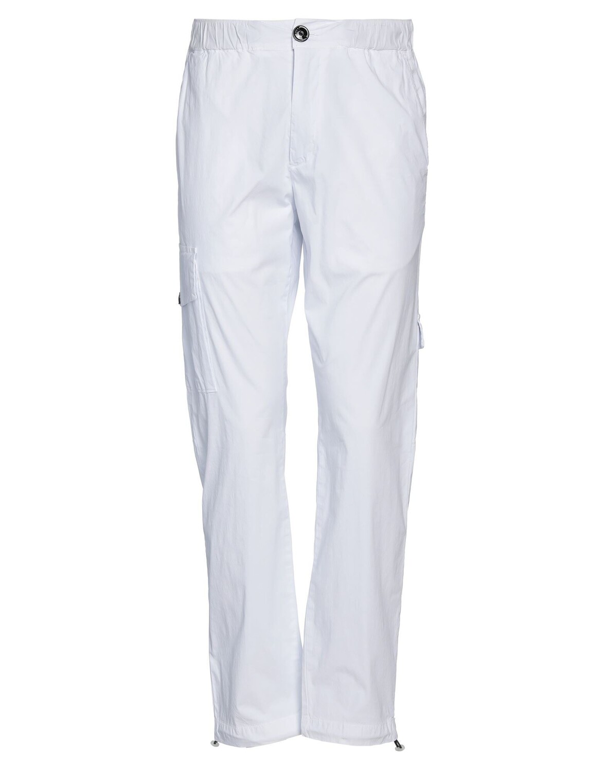 

Брюки Pmds Premium Mood Denim Superior, белый