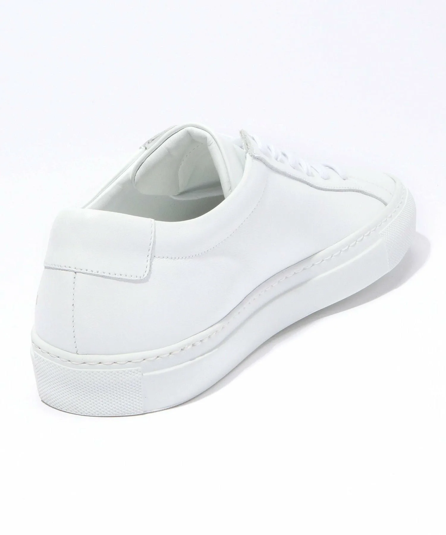 COMMON PROJKS Кроссовки Achilles Low Tomorrowland Goods, white — фото 4