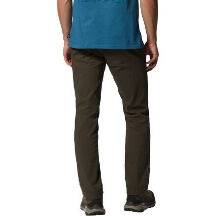 

Брюки Hardwear AP мужские Mountain Hardwear, цвет Ridgeline