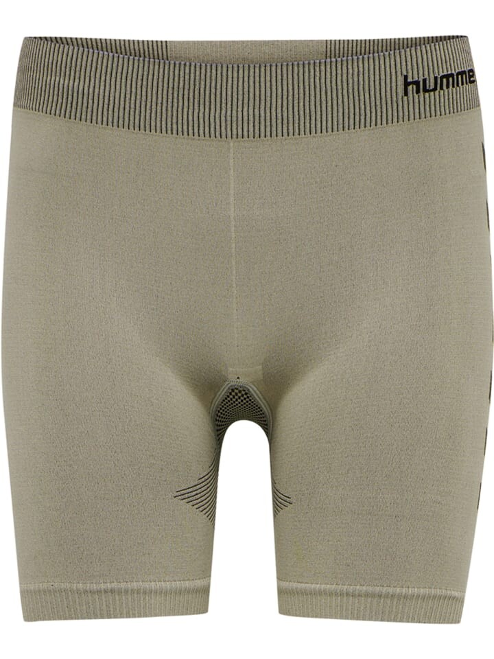 

Леггинсы Hummel Tights First Multisport Damen, цвет LONDON FOG