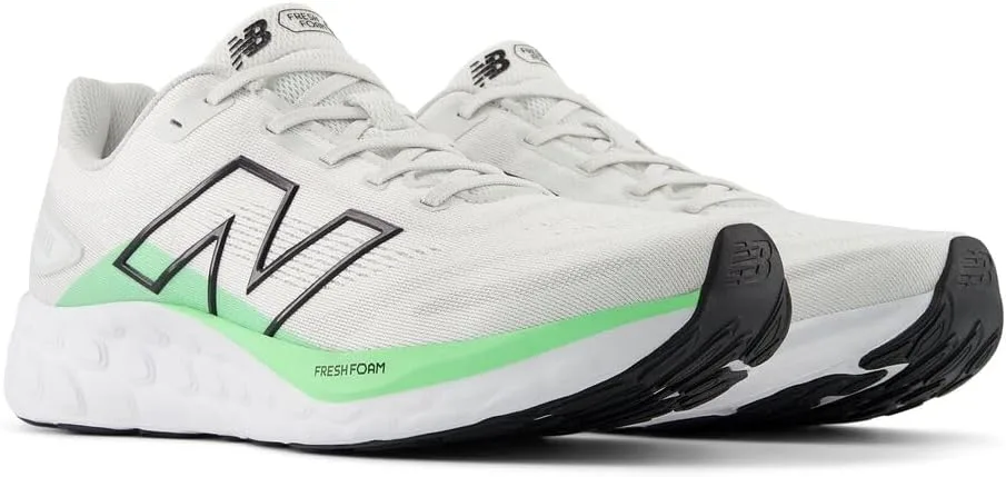 Мужские кроссовки New Balance 520, серый — фото 4