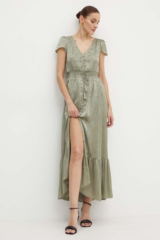 

СУДЬБА платье Guess, зеленый