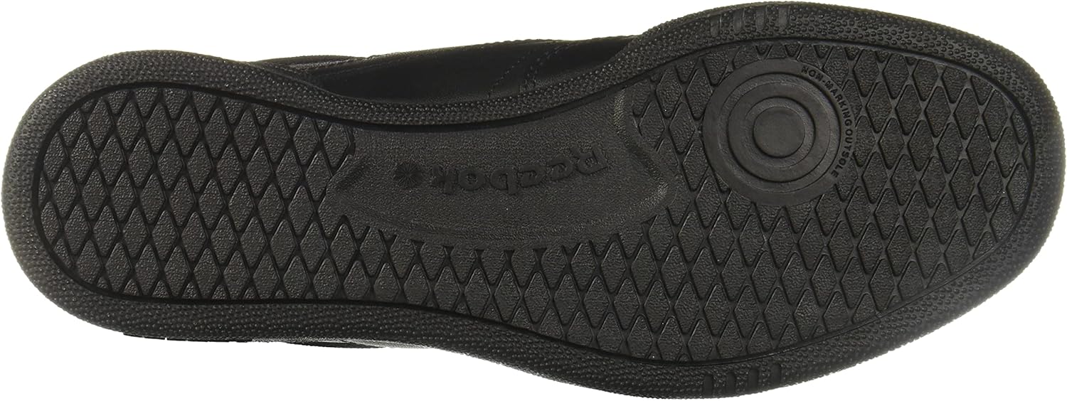Кроссовки Reebok Club C LGN14, черный — фото 4