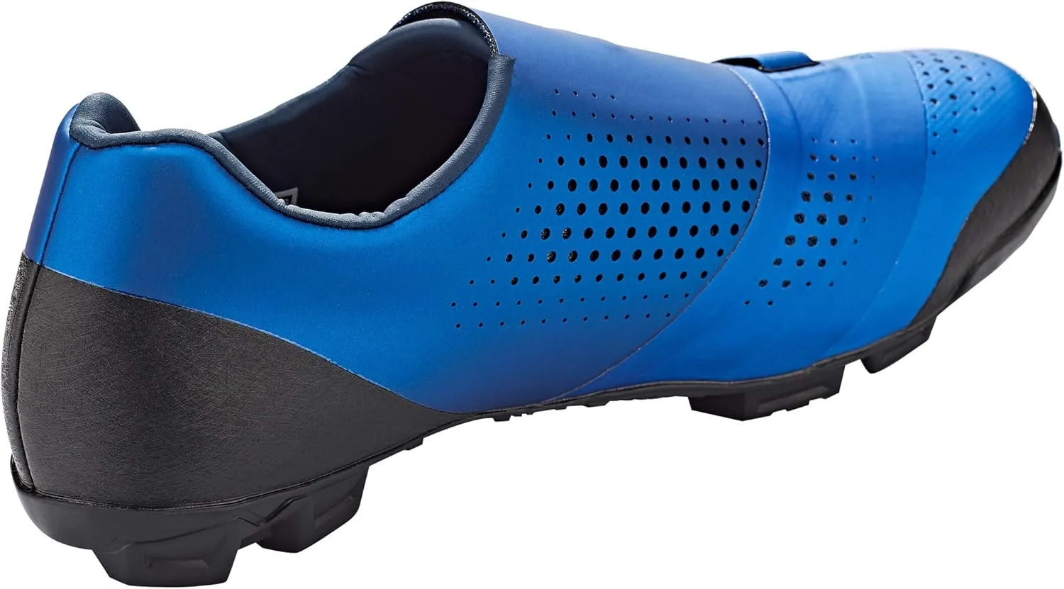 Кроссовые кроссовки Shimano SH-XC5B, синий — фото 3