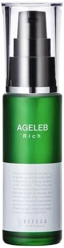 Сыворотка Ageleb с экстрактом стволовых клеток человека, 30 мл