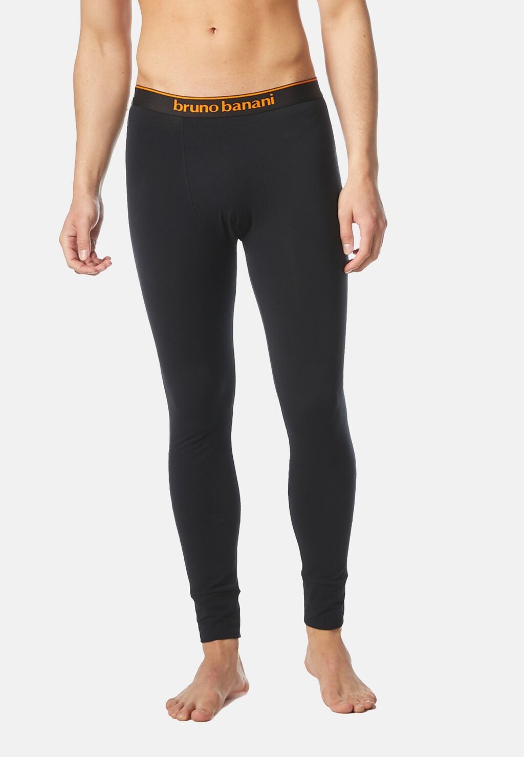

Базовый слой 2 PACK Bruno Banani, черный