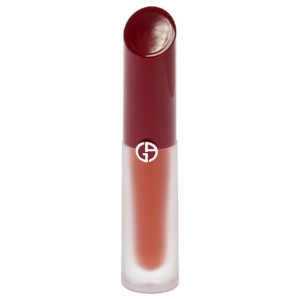 Lip Maestro Satin Стойкая губная помада 05 для женщин 0,13 унции Giorgio Armani — фото 2