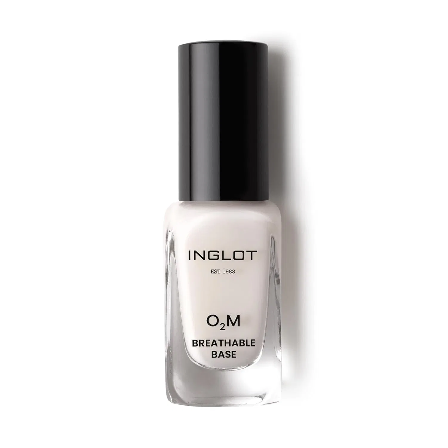 Средство для ухода за ногтями от Inglot Inglot