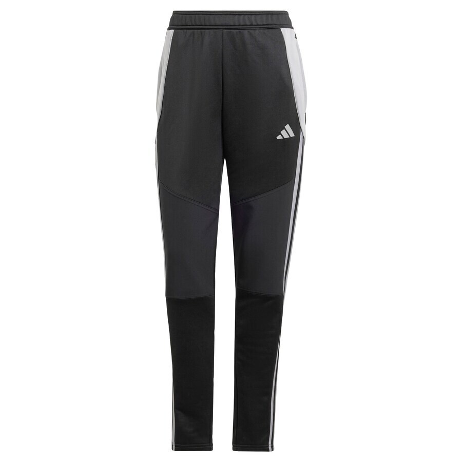 

Спортивные брюки ADIDAS PERFORMANCE Regular Workout Pants Tiro 24, черный