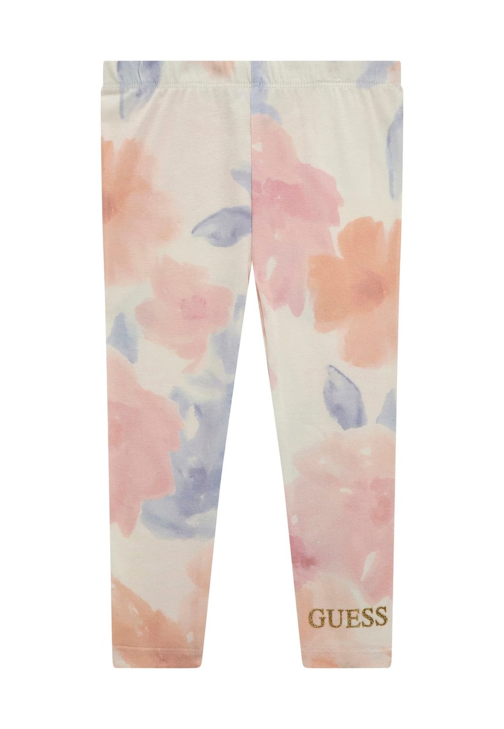 

Леггинсы ALLOVER PRINT Guess, мультиколор