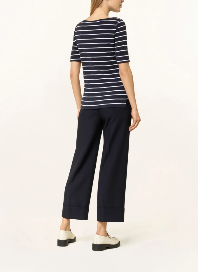 Футболка джуди Lauren Ralph Lauren, белый — фото 3