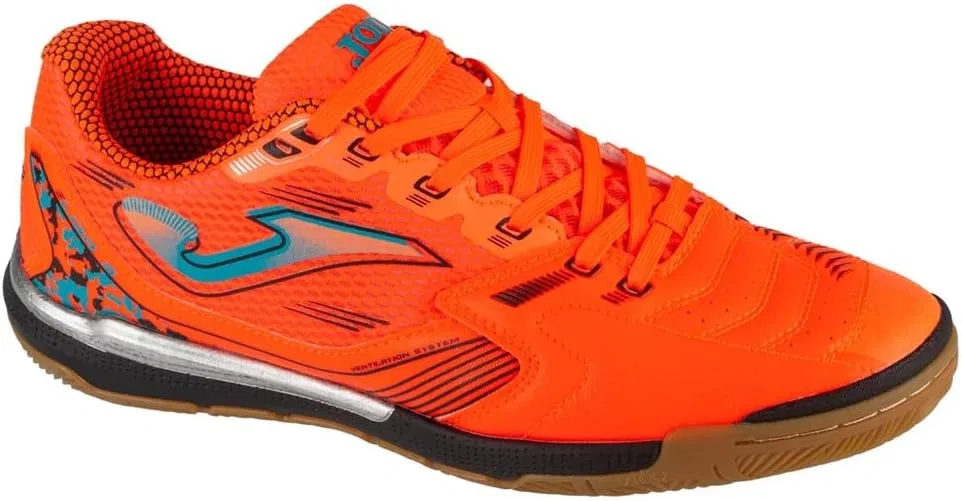 Мужские кроссовки для мини-футбола Joma, Orange