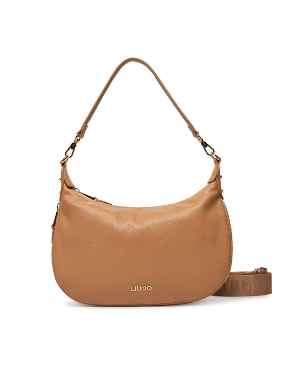 

Сумочка M Hobo AA5133 T3342 Liu Jo, коричневый