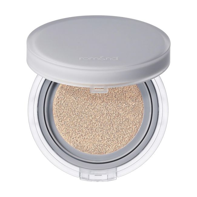 

Тональный крем Nu Zero Cushion Rom&nd, цвет 02, 15 гр