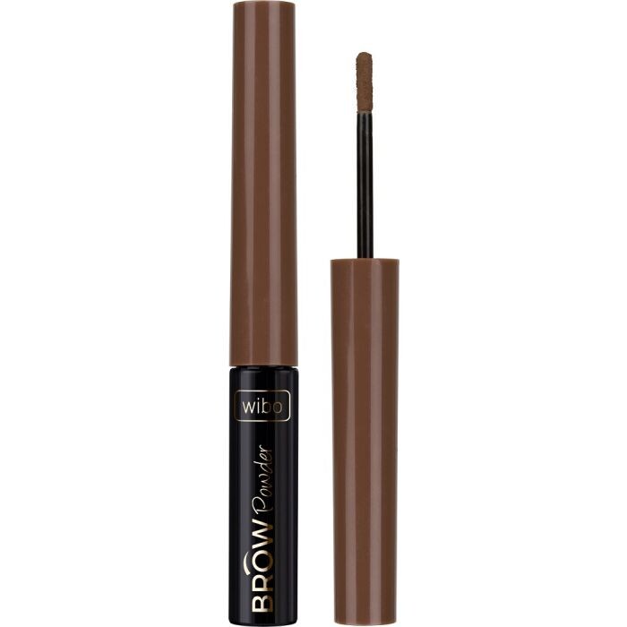 

Пудра для лица Brow Powder Polvo para Cejas Wibo, 01