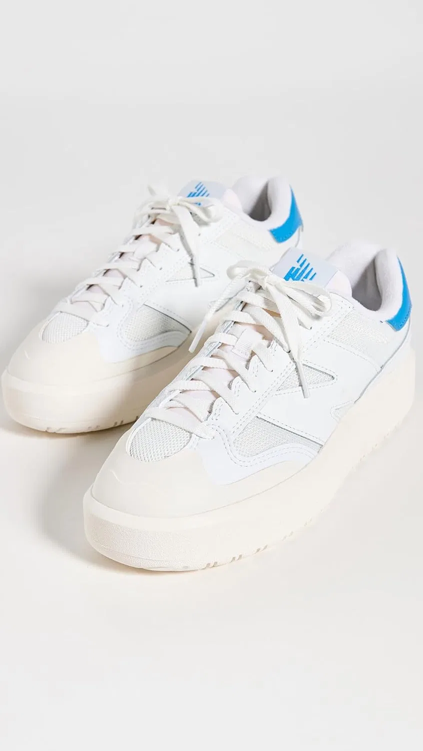 Кроссовки Fresh Foam Arishi V2, New Balance, White Blue Heritage Blue Sea Salt — фото 4