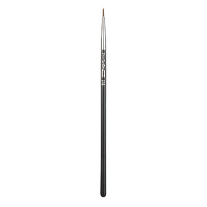 

Кисть для подводки глаз 210 precise eye liner brush Mac, количество 1 шт.