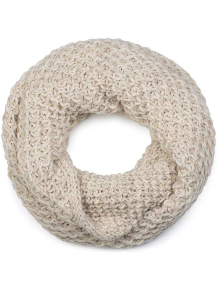 

Шарф styleBREAKER, бежевый