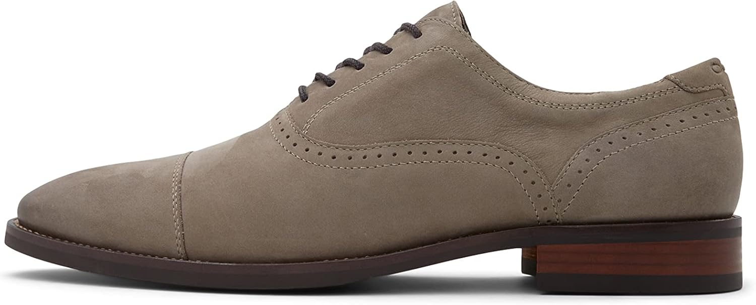 

Мужские оксфорды ALDO Ayton, бежевый