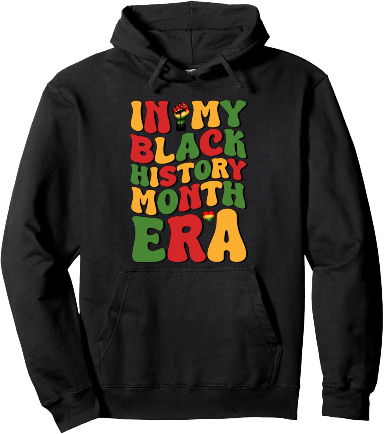 

В рамках Месяца истории чернокожих: худи Ella Groovy Retro Black Girl Magic Black Girl Magic History Tees Nyc, Черный, В рамках Месяца истории чернокожих: худи Ella Groovy Retro Black Girl Magic Black Girl Magic History Tees Nyc