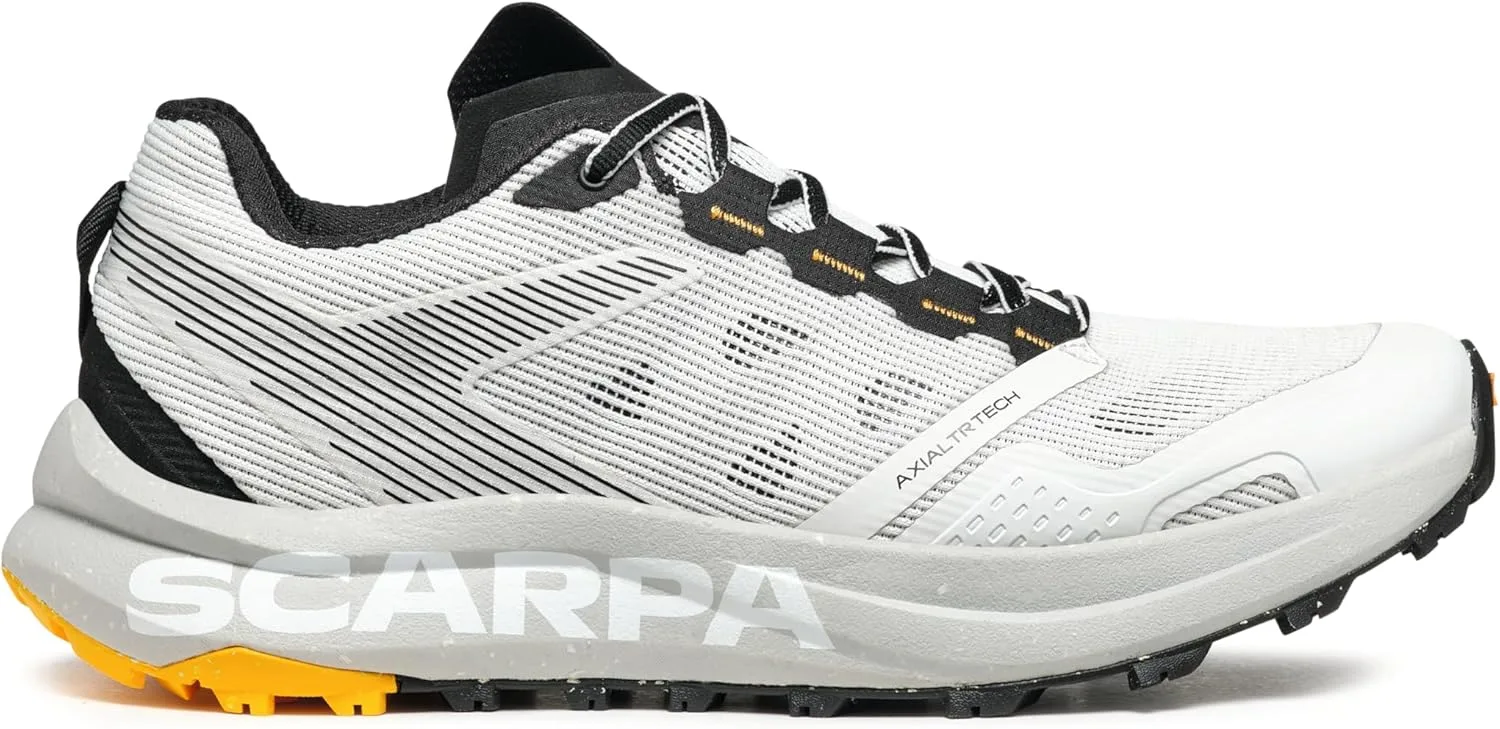 Кроссовки Scarpa Spin Planet Women, белый — фото 3