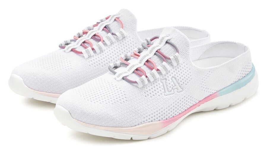 

Кроссовки LASCANA ACTIVE Athletic, белый