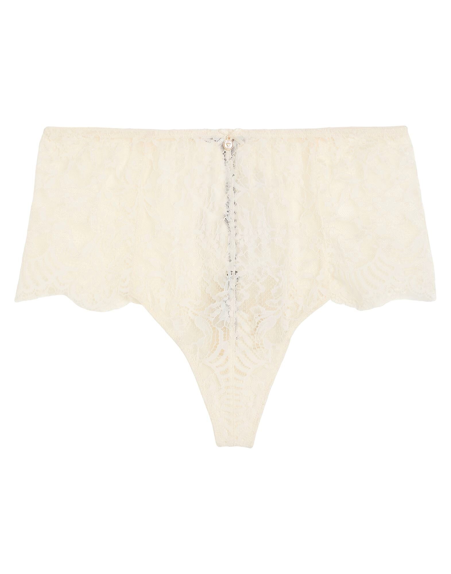 

Трусы Underwear Giorgio Armani, белый