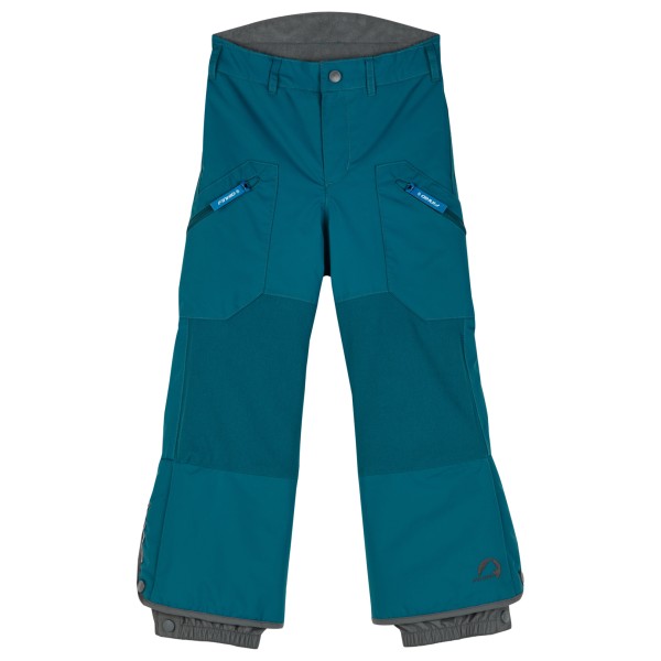 

Детские лыжные брюки Tobi Snow Finkid, мультиколор