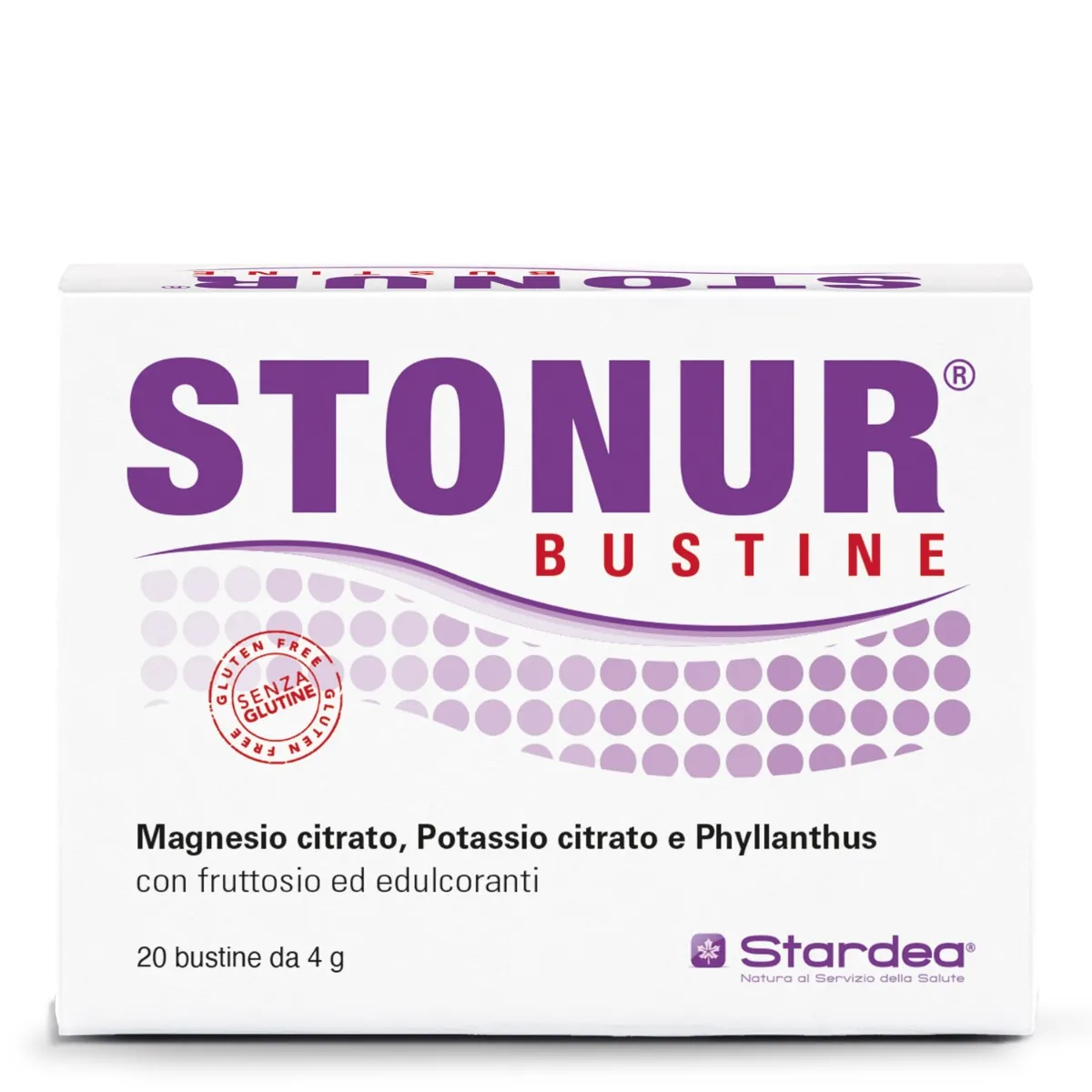 

Stonur Supplement 20 пакетиков Wellness для мочевых путей Stardea
