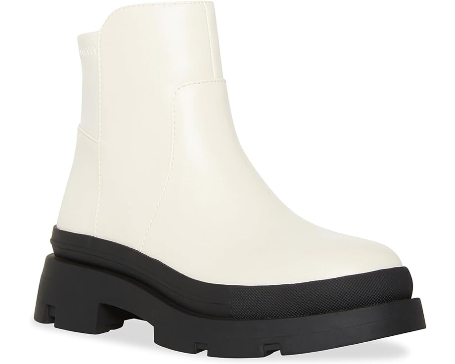 

Ботинки Steve Madden Trap, цвет Bone
