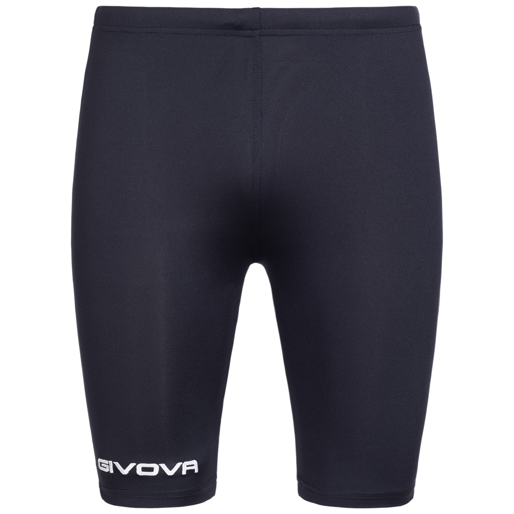 

Велосипедные шорты Givova Bermuda Skin Compression Tights темно-синие