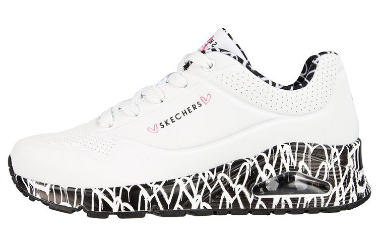 

Обувь для уличного образа жизни женская Skechers