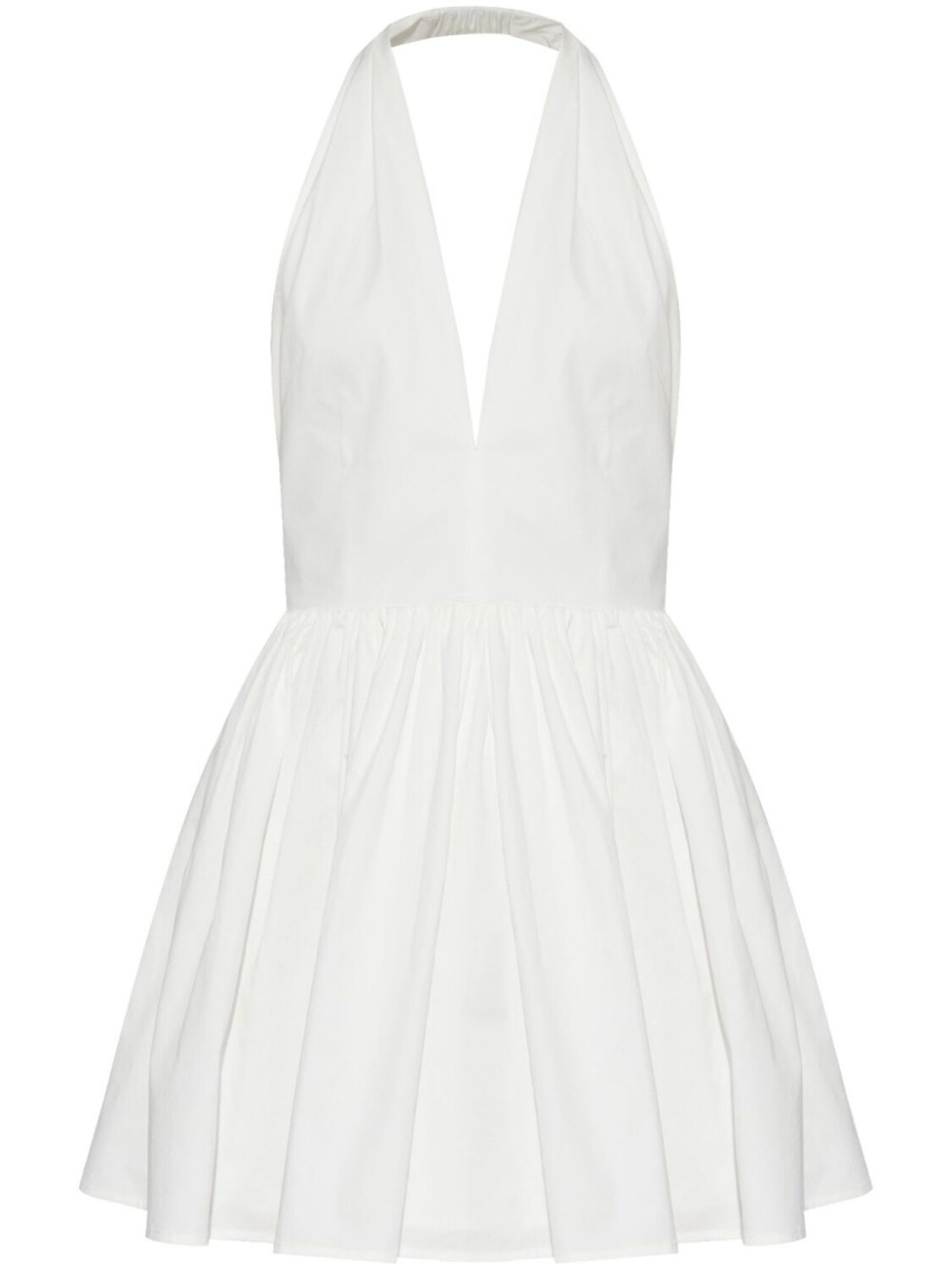 

Cult Gaia платье Zenobia, белый