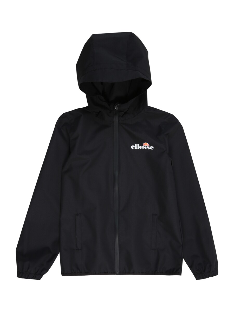 

Межсезонная куртка ELLESSE Aplina, черный