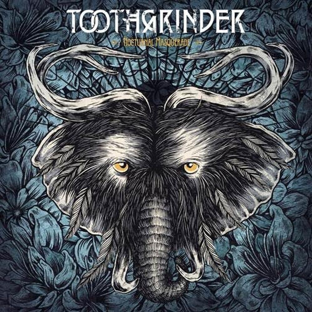 

Диск CD Nocturnal Masquerade - Toothgrinder