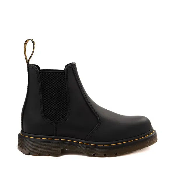 

Dr. Martens 2976 Нескользящие ботинки Челси, черный