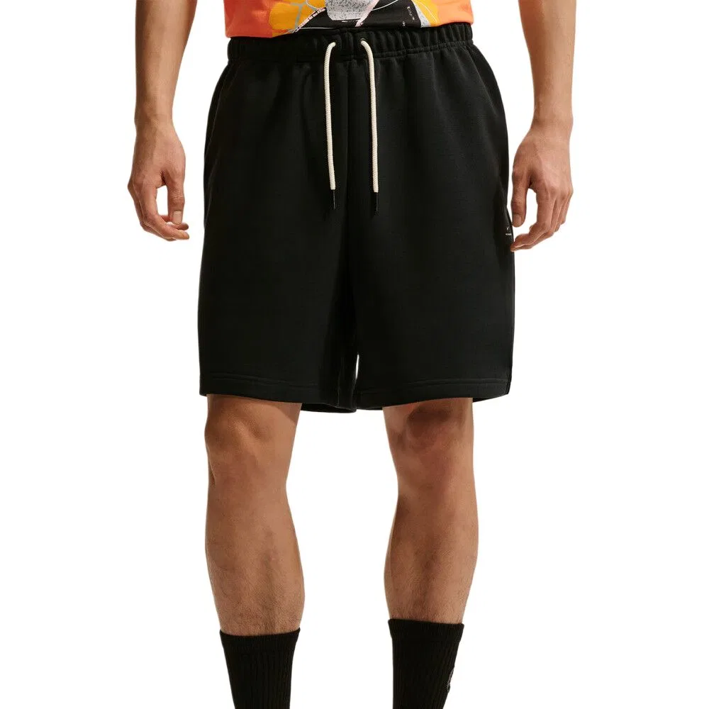Шорты мужские Casual Black Moderate Nike