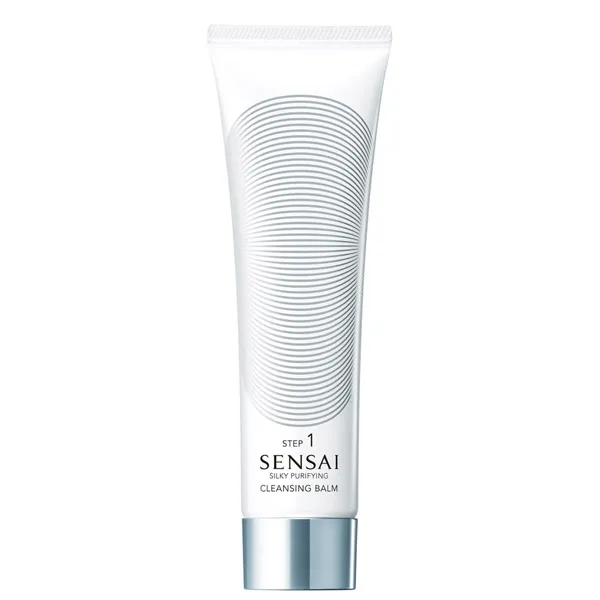 

Очищающий бальзам для лица Silky Purifying Cleansing Balm Sensai, 125 ml