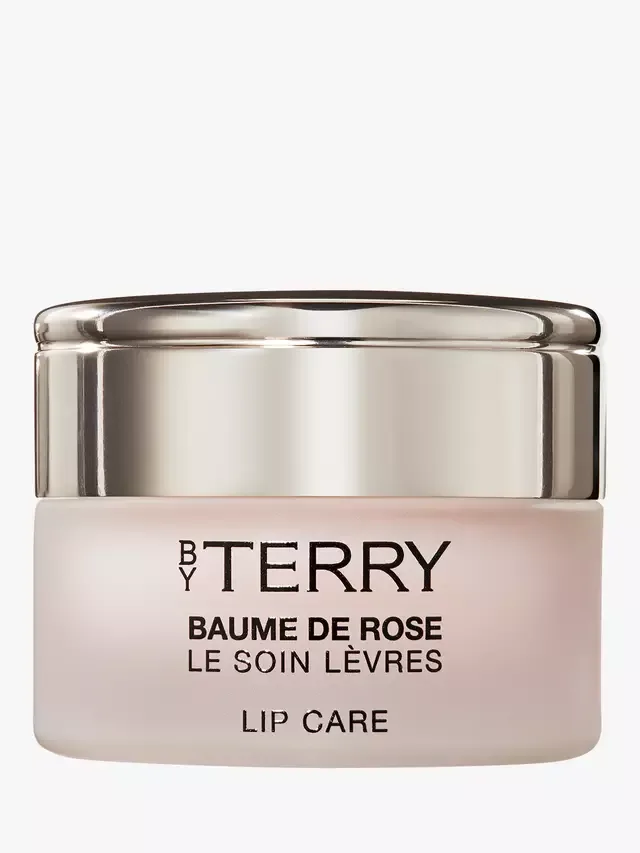 Бальзам для губ Baume de Rose, 10 г BY TERRY