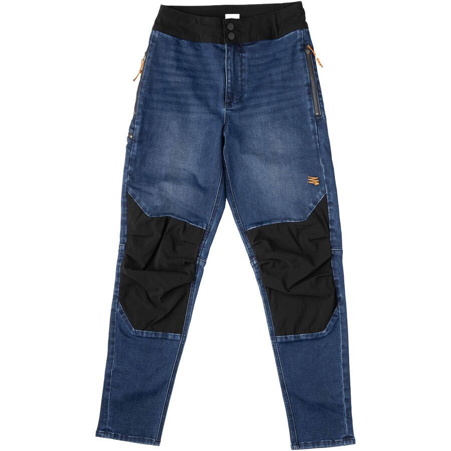 

Брюки Ripton Bike Ripton, Indigo