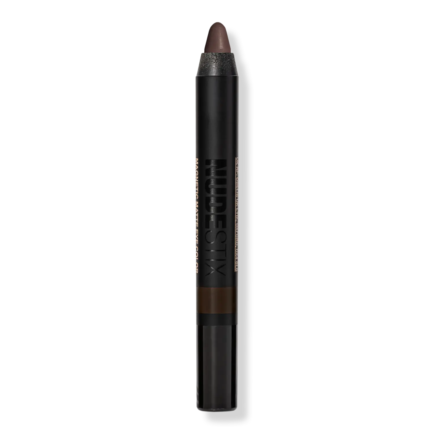 

Тени для век Magnetic Matte Eye Color NUDESTIX, Cocoa (dark chocolate brown)